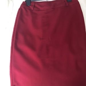 Bundle dress skirts
